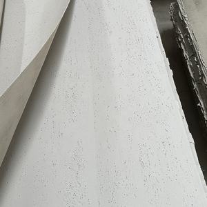 Panneau mural en pierre véritable artificielle imperméable pour l'extérieur mcm Flexible Soft Travertin Stone Soft Porcelain Soft - Product Image 3