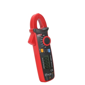 UNI-T UT210C Mini pinza <span class=keywords><strong>de</strong></span> mano medidor verdadero RMS rango automático multímetro <span class=keywords><strong>de</strong></span> prueba <span class=keywords><strong>de</strong></span> temperatura AC - Product Image 2