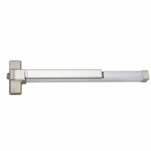 Door Push Bar Panic <strong>Lock</strong> Set Panic Bar <strong>Lock</strong> Escape Door <strong>Lock</strong> Bar For Rim <strong>Exit</strong> Device - Product Image 1