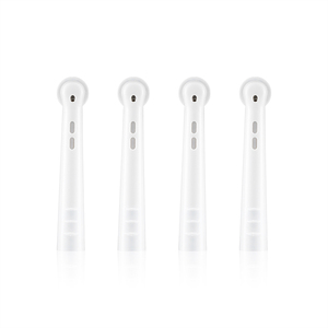 Lot de 4 têtes de brosse de rechange pour brosses à dents à <span class=keywords><strong>action</strong></span> croisée EB50-Ultra <span class=keywords><strong>B</strong></span>-<span class=keywords><strong>ORAL</strong></span> - Product Image 6