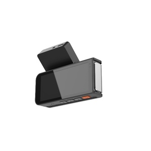 Cámara de Video Oculta Ultra Compacta de 3.69 Pulgadas y 4K con Doble Lente y Supercondensador, Temperatura Extrema de -20C a 75C para Minería Ártica - Product Image 2