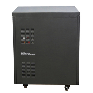 Generador Solar de Onda Sinusoidal Pura de 15KW 192VDC para Uso Fuera de la Red, Nuevo - Product Image 3