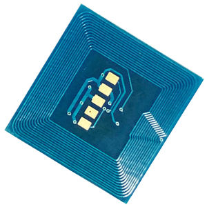 Xerox Resetドラムユニット用チップXerox WorkCentre用チップWc 118 118 123 133 M 118 123 128 Bk 013R00589 60kページチップ - Product Image 6