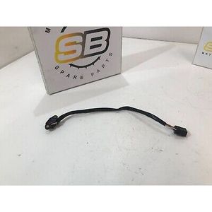 Cavo Ruota Posteriore Honda Compatibile con CBR 900 RR 2002 2003 CBR954RR 02 03 - Product Image 6