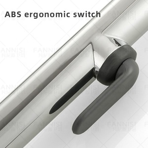 Горячая продажа дешевая цена ABS пластик не электрическое Биде Насадка <span class=keywords><strong>shattaf</strong></span> опрыскиватель биде смесители - Product Image 6