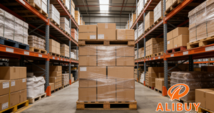 Comprador Profesional con 12 Años de Experiencia Ayuda a Buscar Proveedores en China 1688.com/Taobao de Forma Segura y Ofrece Servicios de Logística y Despacho de Aduanas - Product Image 4