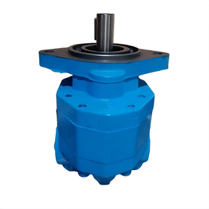Bomba de Engranajes para Vehículos HuamaoEngineering Y1025, Productos Mecánicos de Alta Calidad - Product Image 2