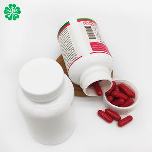 แคปซูลขยายขนาดหน้าอกนมใหญ่ isoflavone สารสกัดจากสมุนไพร - Product Image 5