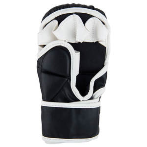 Guantes de MMA Personalizables de Primera Calidad, Material Resistente para Entrenamiento de Combate, con Logotipo Personalizado - Product Image 3