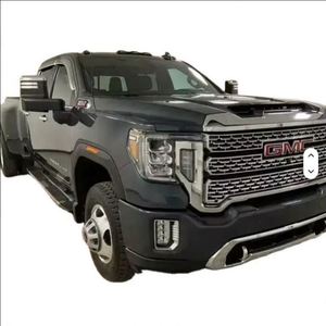 VENTES FLASH - <span class=keywords><strong>PICK</strong></span>-<span class=keywords><strong>UP</strong></span> <span class=keywords><strong>GMC</strong></span> 500HD Denali Crew Cab DOUBLE CABINE d'occasion 2024 - Product Image 3