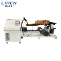 Tricycle Front and Rear Vibration Testing Machine for Tricycle Frame Structural Fatigue Strength Durability Test