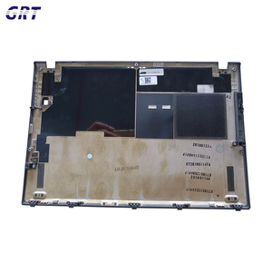 Nueva cubierta inferior para ordenador portátil Lenovo ThinkPad X280, cubierta inferior, cubierta D, 01YN054 SM10Q99133 - Product Image 1