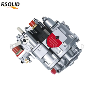 Pompe à injection de carburant Rsoliddiesel 3034873 3019524 Cummans PT pour camions lourds N14 NH220 VTA28 NTA855, pièces de machines - Product Image 3