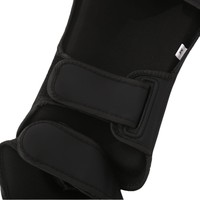 Protège-tibias en microfibre en stock – Protection professionnelle haute performance pour adultes, idéal pour le sparring et la compétition – Livraison rapide
