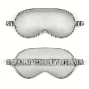 Antifaz Personalizable con Texto en Inglés, Antifaz de Poliéster Suave para Regalos Promocionales y Eventos - Product Image 5