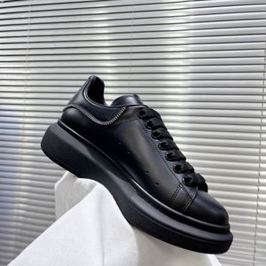 Chaussures de sport décontractées pour femmes, à rayures, toutes saisons, confortables, fermeture éclair, durables, bout rond - Product Image 1
