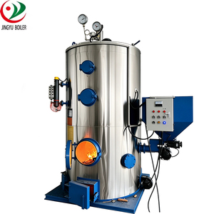 <span class=keywords><strong>Chaudière</strong></span> verticale entièrement automatique au <span class=keywords><strong>gaz</strong></span> naturel et au diesel, à circulation naturelle, sur mesure, basse pression, pour usage industriel, eau chaude - Product Image 3