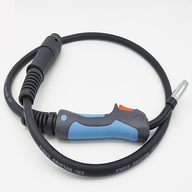MIG WELDING MIG Welding Torch BINZEL 15AK 25AK 36KD 40KD 501D