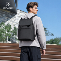 2025 nouveau gros personnalisé hommes voyage ordinateur portable sac à dos étanche affaires USB école sac à dos