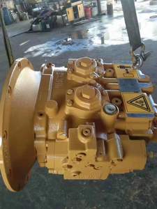 390D pompe hydraulique pompe principale 390D pompe hydraulique d'excavatrice 200-3366 - Product Image 3