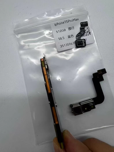 ของแท้มาเธอร์บอร์ดปลดล็อคใช้แล้วมีหน้าตาสำหรับ <span class=keywords><strong>iPhone</strong></span> <span class=keywords><strong>15</strong></span> PRO MAX <span class=keywords><strong>256</strong></span> <span class=keywords><strong>GB</strong></span> 512 <span class=keywords><strong>GB</strong></span> - Product Image 2