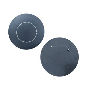 Maßgefertigtes Mini-Rund-Solarmodul in CD-Form mit Hoher Effizienz, PERC-Halbzellen, N-Typ, Leichtgewichtig und Leistungsstark - Product Image 6