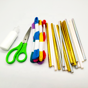 Cadeau idéal, ensemble d'activités artistiques et d'artisanat pour enfants, jouets éducatifs pour enfants - Product Image 5