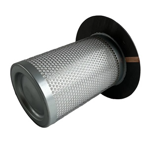 Manny 39894598 New Industrial Glassfiber Air Filter Oil Separator Element for Screw Compressor with 6 Months Warranty - Product Image 3