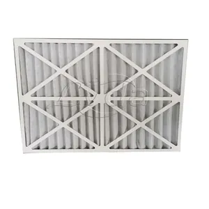 Beste Kwaliteit Wasbare Nylon Luchtfilter Voor Airconditioner Filter Mesh