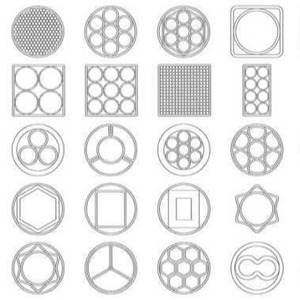 Tubes en acier alvéolé Oba Machining 0,4 mm 30,0 mm pour applications d'échange thermique de précision - Product Image 2