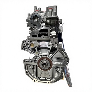 Motore HRA2 1.2T Originale di Alta Qualità per <span class=keywords><strong>Nissan</strong></span> <span class=keywords><strong>Qashqai</strong></span> HRA2DDT HR12DDT, Motore Turbo <span class=keywords><strong>Nissan</strong></span> - Product Image 3