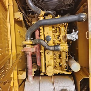 รถขุด CAT320D 320GC/320C รถหนอนผีเสื้อแบบใช้แล้ว21ตัน2018 110KW มอเตอร์ไฟฟ้าและเครื่องยนต์ - Product Image 5