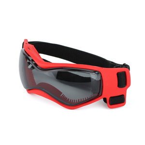 Gafas de Sol Ecológicas Namsan con Protección UV para Perros Medianos - Ideales para Paseos y Conducción al Aire Libre en Primavera - Product Image 2