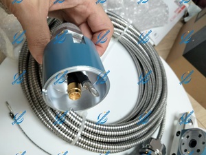 New Industrial Process Measurement Original Rosemount 8800 Series Sensor <b>Cable</b> with Connector Compatible with Rosemount 8800 - Product Image 3