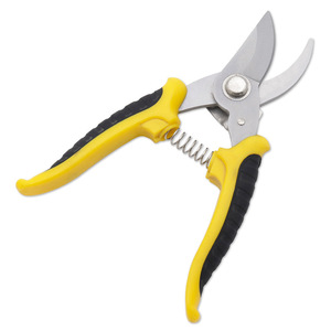 Nice Garden Shears Stainless Steel Bird Beak Fruit <b>Tree</b> <b>Pruning</b> <b>Tool</b> Manual Pruner For Horticulture - Product Image 1