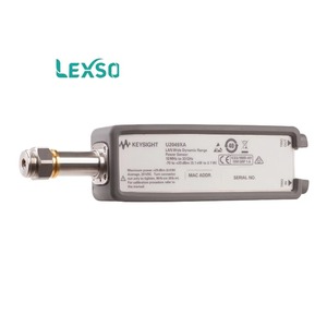 Sensor de Potencia Media y LAN Keysight U2049xa de 10 MHz a 33 GHz - Product Image 3
