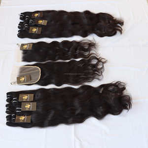 ชุดผมหยิกแบบพม่าพร้อม Lace Hd,ชุดผมจากผู้ขายแบบดิบเสื้อผ้าลูกไม้สำหรับชาวสวิส - Product Image 1