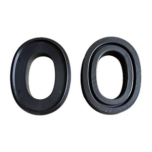 卸売 交換用イヤーパッド クッション COOL GEL メモリーフォーム ノイズキャンセリング 3M <span class=keywords><strong>Peltor</strong></span> X1A-X5A ヘッドホン ヘッドセット用 - Product Image 5