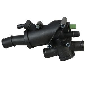 Usine directe haute qualité 1336Y9 peugeot boîtier de Thermostat de liquide de refroidissement moteur pour <span class=keywords><strong>Citroen</strong></span> C4 C5 C8 Peugeot 307 407 308 508 - Product Image 2