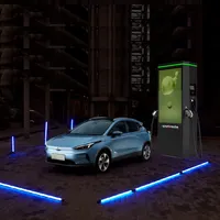 Wholesale borne-recharge-voiture-electrique From Prompt China