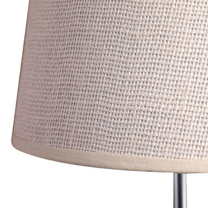 Luci <span class=keywords><strong>da</strong></span> <span class=keywords><strong>comodino</strong></span> retrò Hotel a forma di topo animale di nuovo Design con <span class=keywords><strong>paralume</strong></span> in lino - Product Image 3