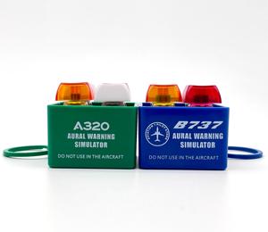 Boeing 737, Airbus A320 Sonido de advertencia, Aviones, Aviación, Regalos culturales y creativos, Regalos - Product Image 3