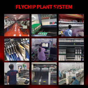 FLYChip ทรานซิสเตอร์พลังงาน <span class=keywords><strong>SMD</strong></span> แบบดั้งเดิม S8050ใหม่ (<span class=keywords><strong>J3Y</strong></span>) S8550เทียบเท่า S8050 - Product Image 6