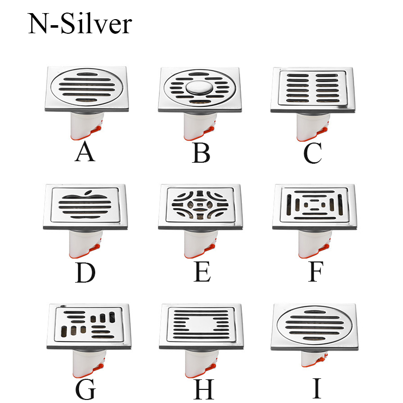 N silver