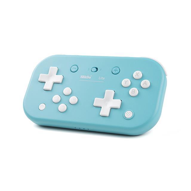 New And Original WIG-17266 8BITDO LITE BLUETOOTH GAMEPAD -