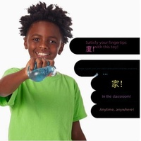 Jouets anti-stress en mousse PU / Squishy à remontée lente en mousse PU