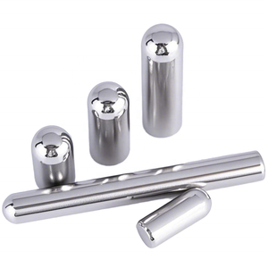 Goujons métalliques de précision personnalisés, goupilles à arbre solide parallèles et droites, petit localisateur rond pour moules automobiles - Product Image 4