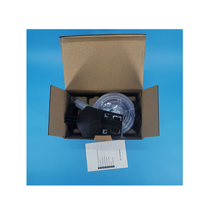 SEKO Displacement <b>Pump</b> for Wastewater Treatment Efficient Liquid Chemical Dosing - Product Image 6