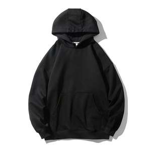 OEM High Quality 700gsm Hoodie Logo Embroidered Cotton 100% Designer Lime <strong>Green</strong> <strong>Hoodies</strong> <strong>Men</strong> Heavy Thick Hoodie - Product Image 3