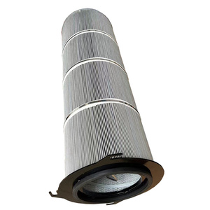 Filtre de dépoussiérage de rechange pour collecteur de poussière Donaldson, Clark, <span class=keywords><strong>AAF</strong></span>, TDC - Product Image 2